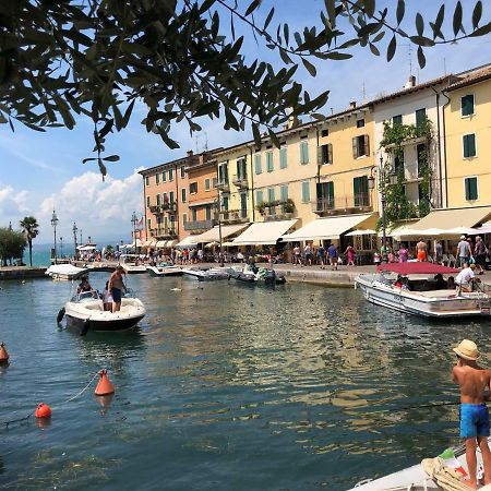 San Martino Appartement Lazise Buitenkant foto