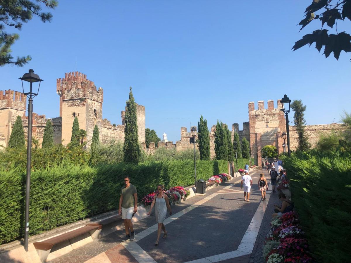 San Martino Appartement Lazise Buitenkant foto