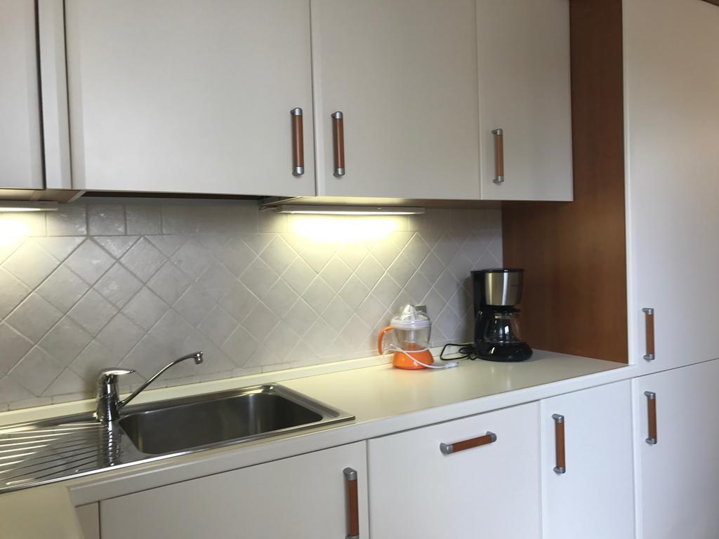San Martino Appartement Lazise Buitenkant foto