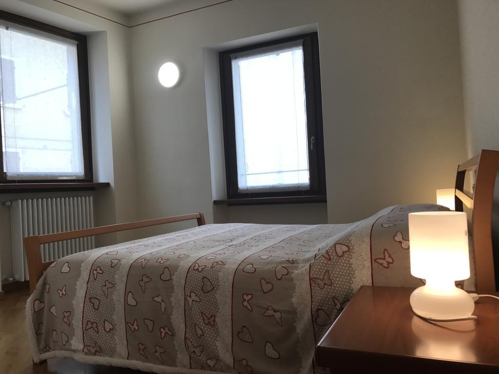San Martino Appartement Lazise Buitenkant foto